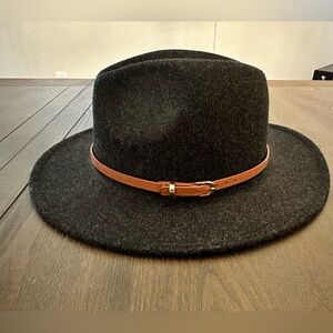 Women’s Boutique Fedora Hat‎